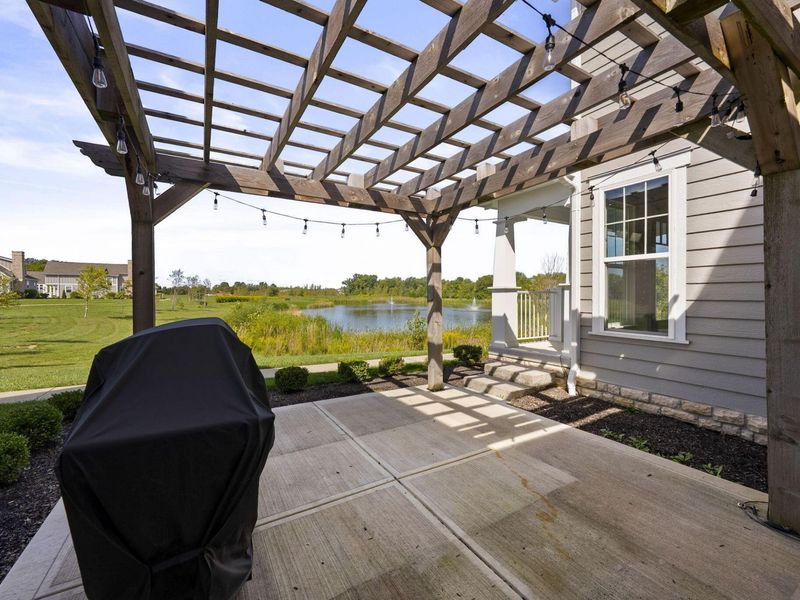 5236 Estuary Lane, Unit 12B, Dublin, OH 43016 Photo 52