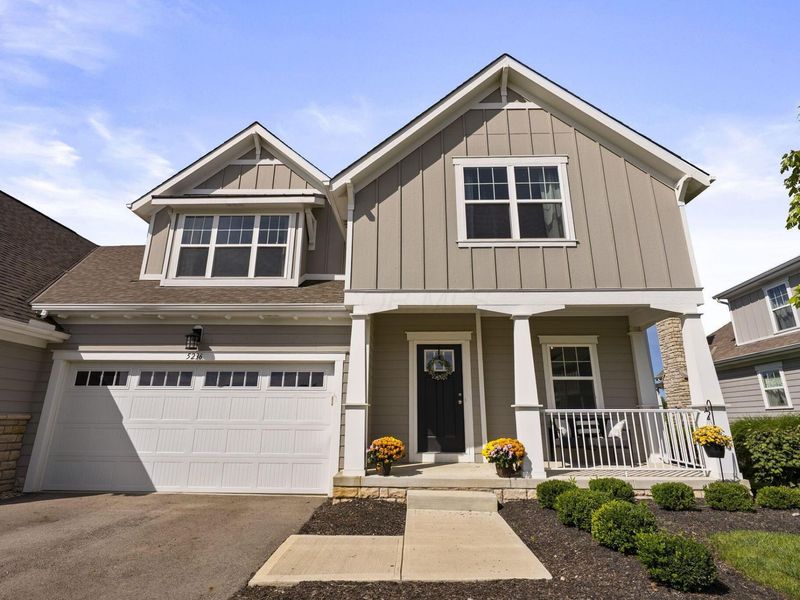 5236 Estuary Lane, Unit 12B, Dublin, OH 43016 Photo 55