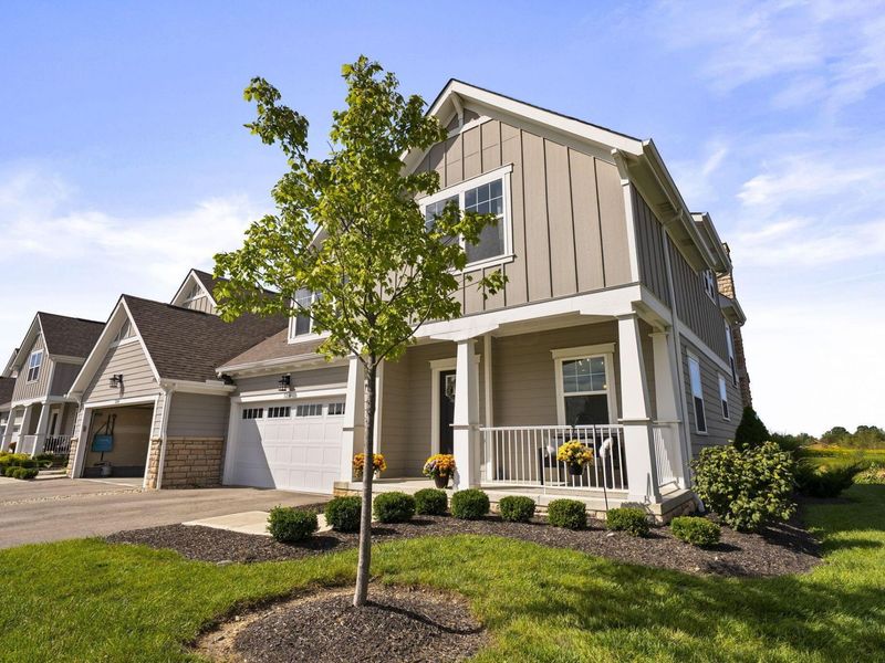 5236 Estuary Lane, Unit 12B, Dublin, OH 43016 Photo 56