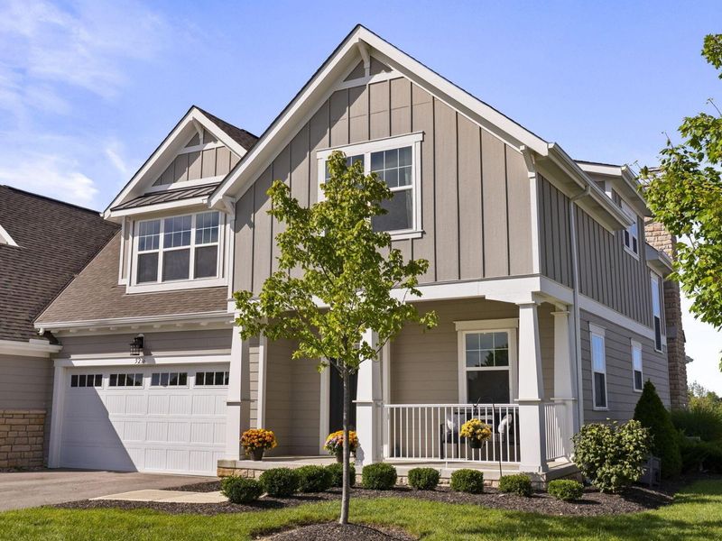 5236 Estuary Lane, Unit 12B, Dublin, OH 43016 Photo 58