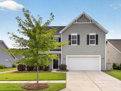 1576 Thin Pine Drive, Johns Island, SC 29455