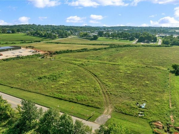TBD (3.00 ac) Forward Drive , Harrison, AR 72601