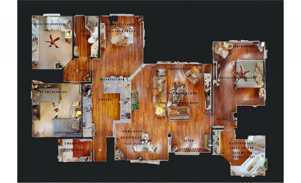 1343 Scroll Street , Sebastian, FL 32958 Photo