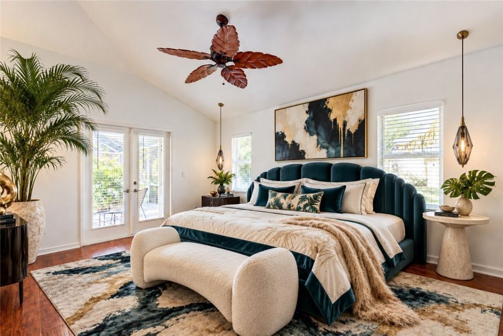 1343 Scroll Street , Sebastian, FL 32958 Photo