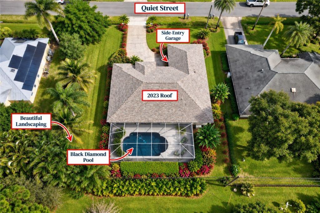 1343 Scroll Street , Sebastian, FL 32958 Photo