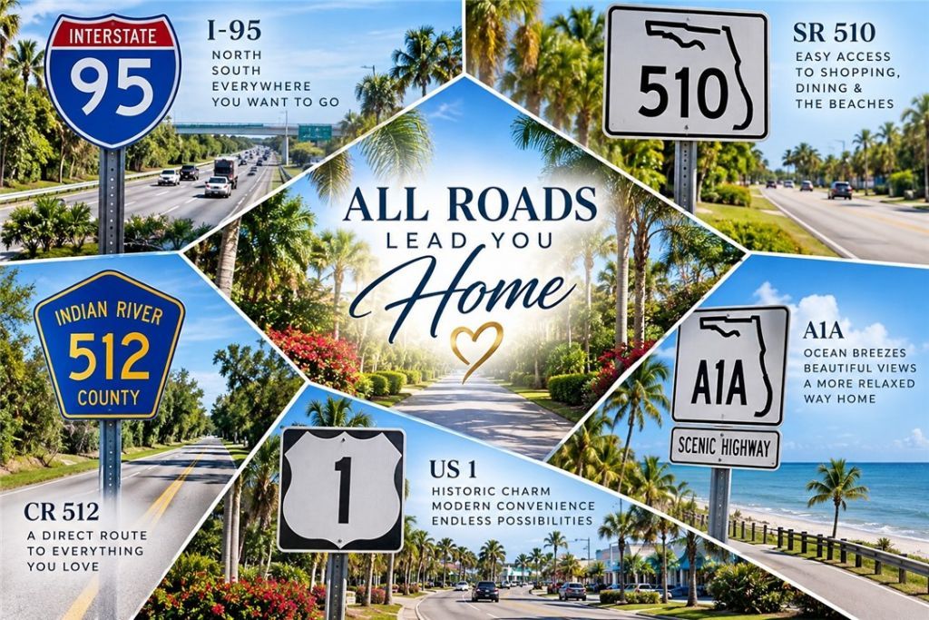 1343 Scroll Street , Sebastian, FL 32958 Photo