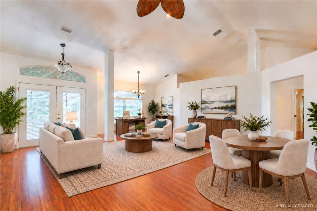 1343 Scroll Street , Sebastian, FL 32958 Photo