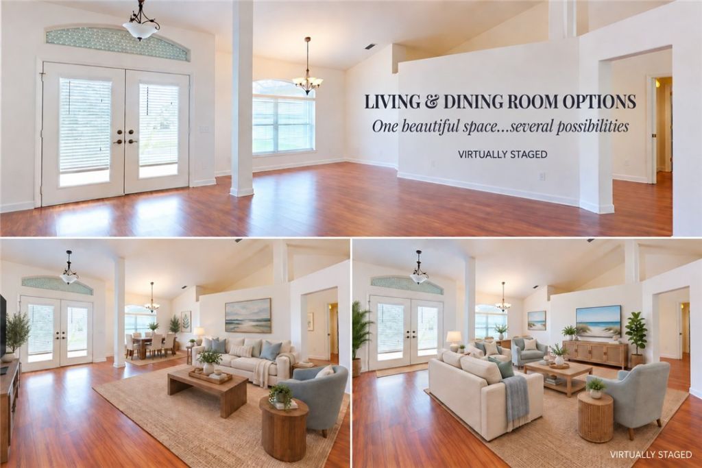 1343 Scroll Street , Sebastian, FL 32958 Photo