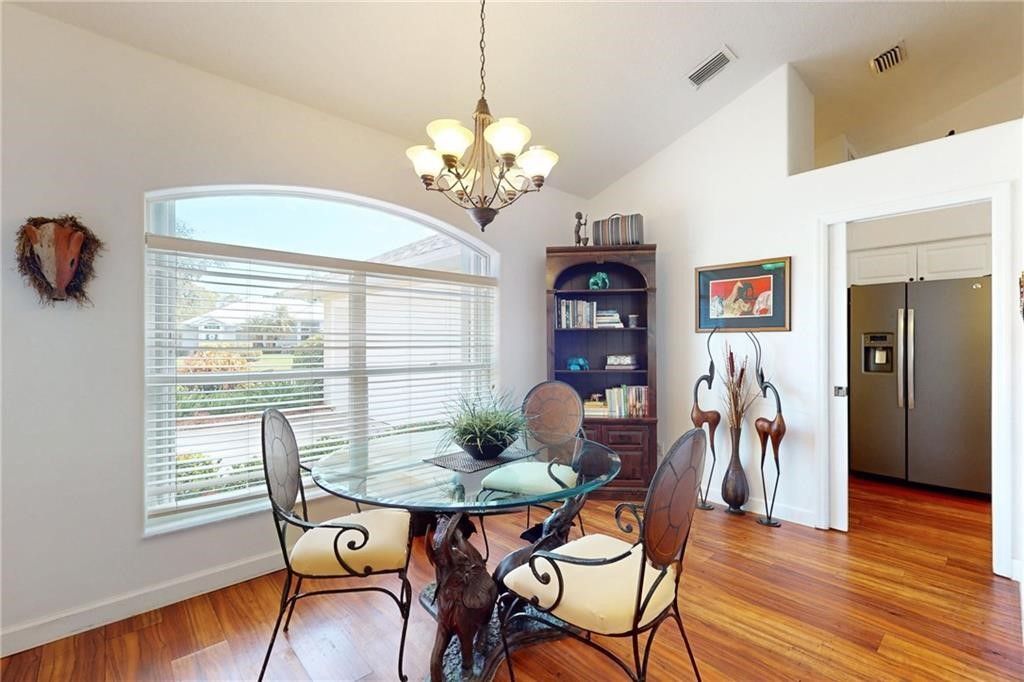 1343 Scroll Street , Sebastian, FL 32958 Photo