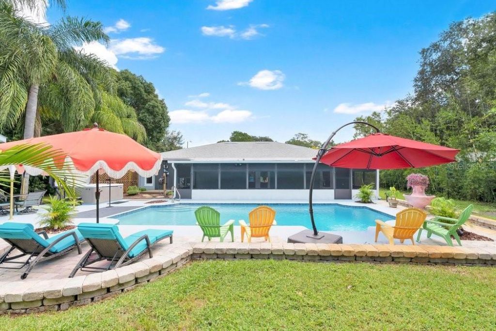 3742 Sutters Mill Circle, Casselberry, FL 32707 Photo