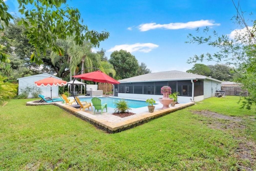 3742 Sutters Mill Circle, Casselberry, FL 32707 Photo