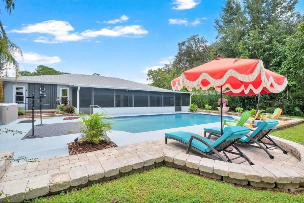 3742 Sutters Mill Circle, Casselberry, FL 32707 Photo
