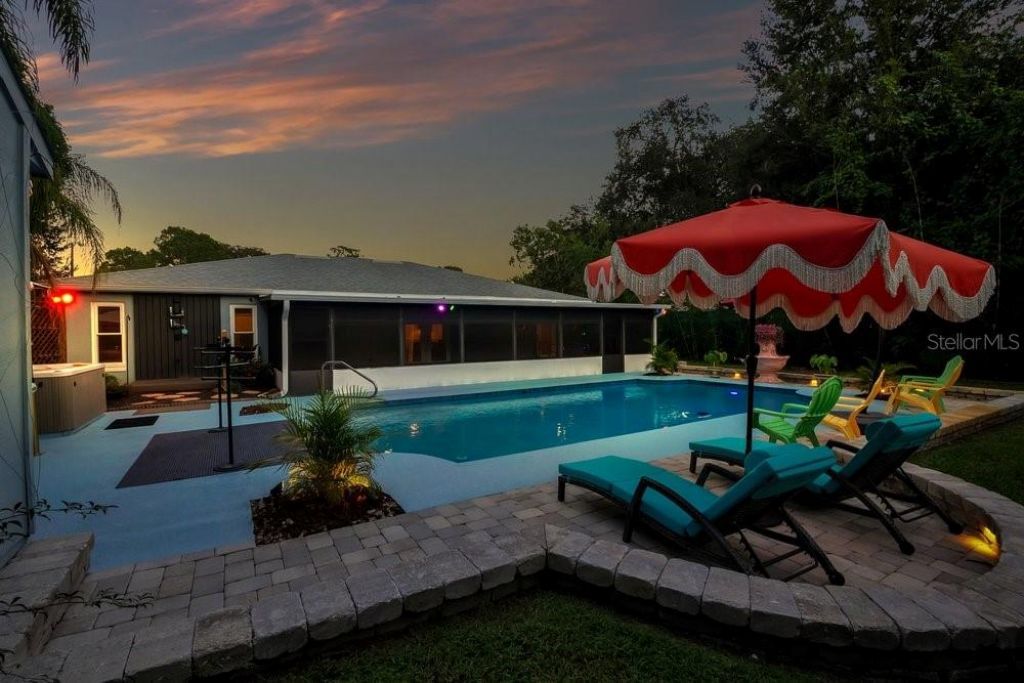 3742 Sutters Mill Circle, Casselberry, FL 32707 Photo