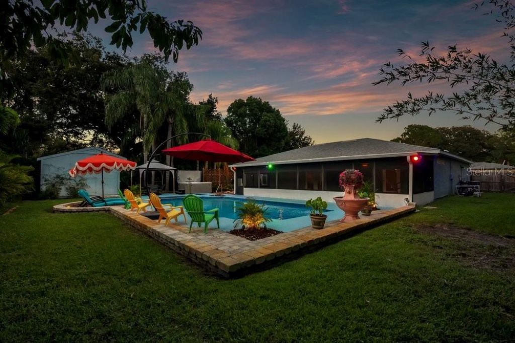 3742 Sutters Mill Circle, Casselberry, FL 32707 Photo