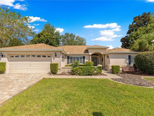 9605 SE 136TH PLACE , SUMMERFIELD, FL 34491