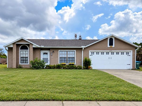 2581 ALBURY AVENUE , DELTONA, FL 32738