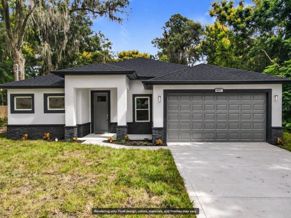 907 S GARFIELD AVENUE , DELAND, FL 32724