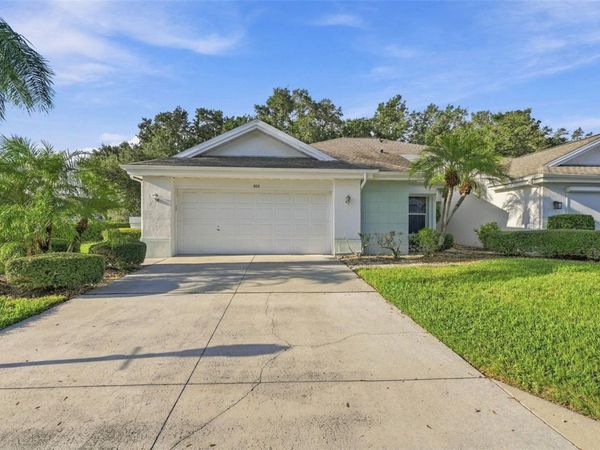 602 MASTERPIECE DRIVE , Unit 198, SUN CITY CENTER, FL 33573
