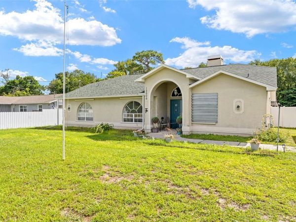 12606 LITEWOOD DRIVE , HUDSON, FL 34669