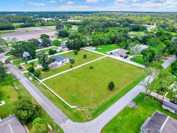 TBD DENNISON ROAD, LUTZ, FL 33548