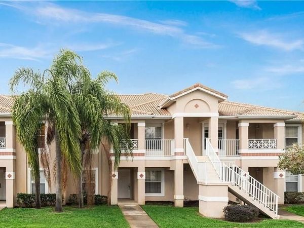 13348 FAIRWAY GLEN DRIVE , Unit 203, ORLANDO, FL 32824