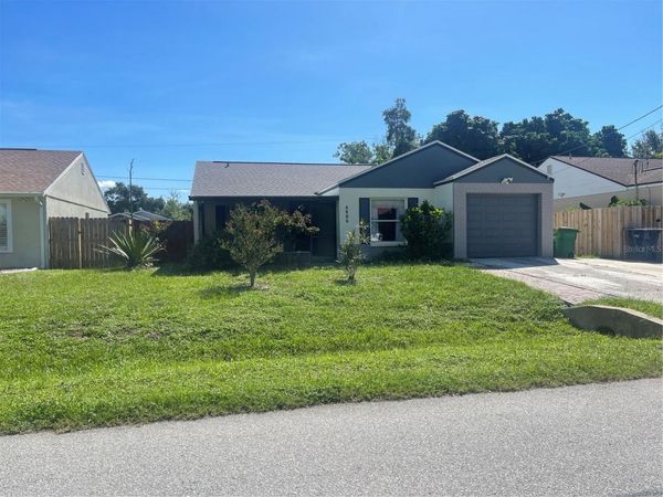 6806 S GABRIELLE STREET , TAMPA, FL 33611