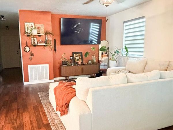 1165 N FLORENCE AVENUE , LAKELAND, FL 33805