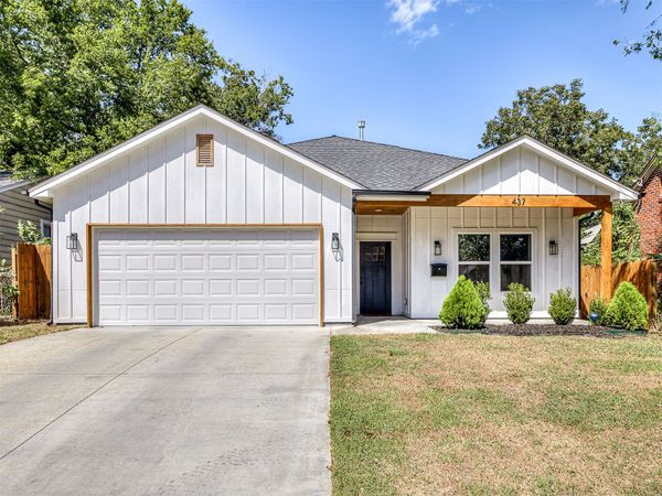 437 E Latimer Place , Tulsa, OK 74106