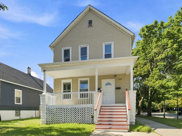10730 S Wentworth Avenue , Chicago, IL 60628