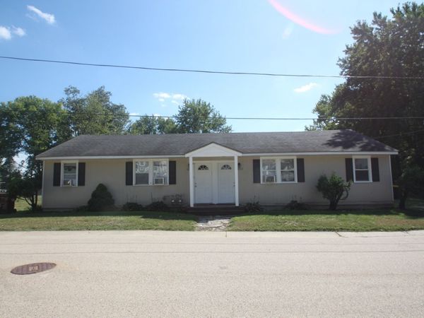 1215 42nd Avenue , Rockford, IL 61109