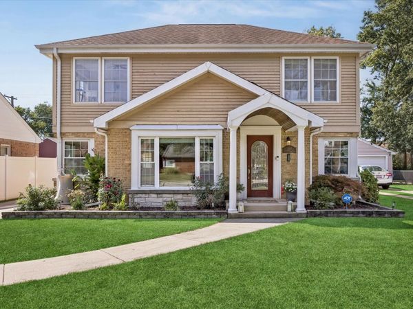 1514 Newberry Avenue , La Grange Park, IL 60526