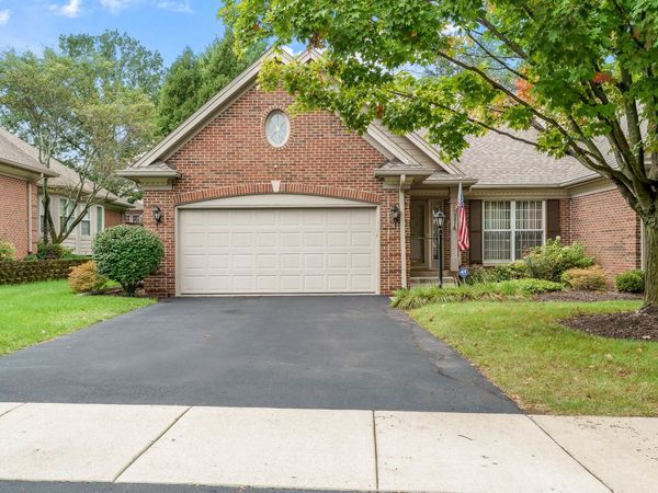 2932 TROON Court , Rockford, IL 61114