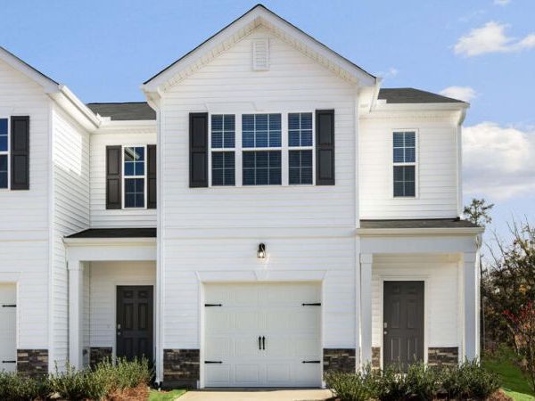265 Otter Lodge Street , Sanford, NC 27330