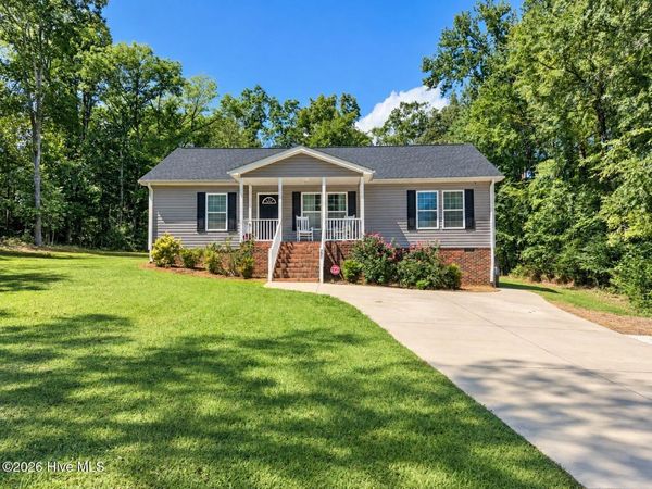 205 Lake Drive, Biscoe, NC 27209