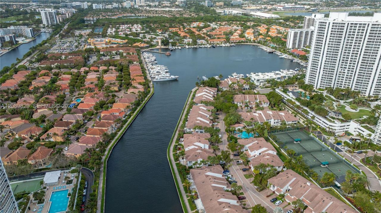 3601 NE 207th St, Aventura, FL 33180 Photo
