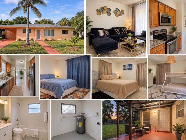 1630 NE 157th Ter , Unit 1630, North Miami Beach, FL 33162