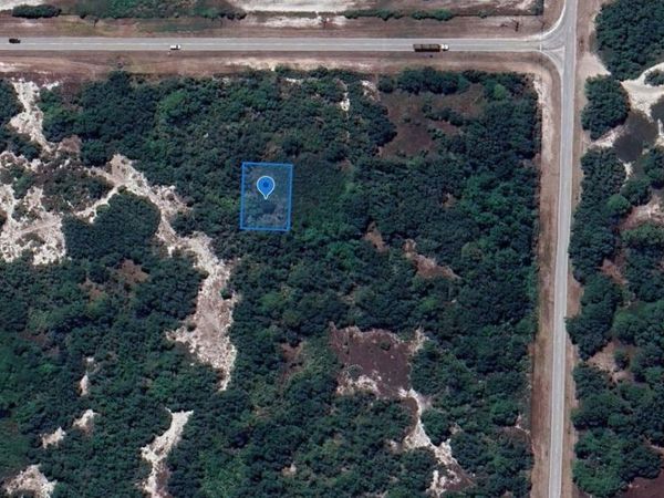 1192 Ebbtide Ave , Lake Placid, FL 33852