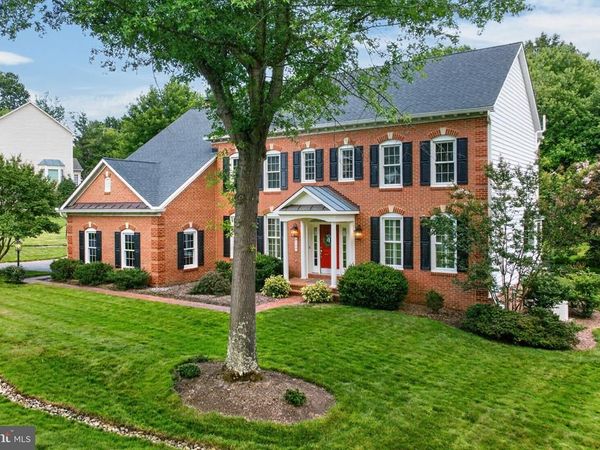2103 BELL TOWER DRIVE, CROWNSVILLE, MD 21032