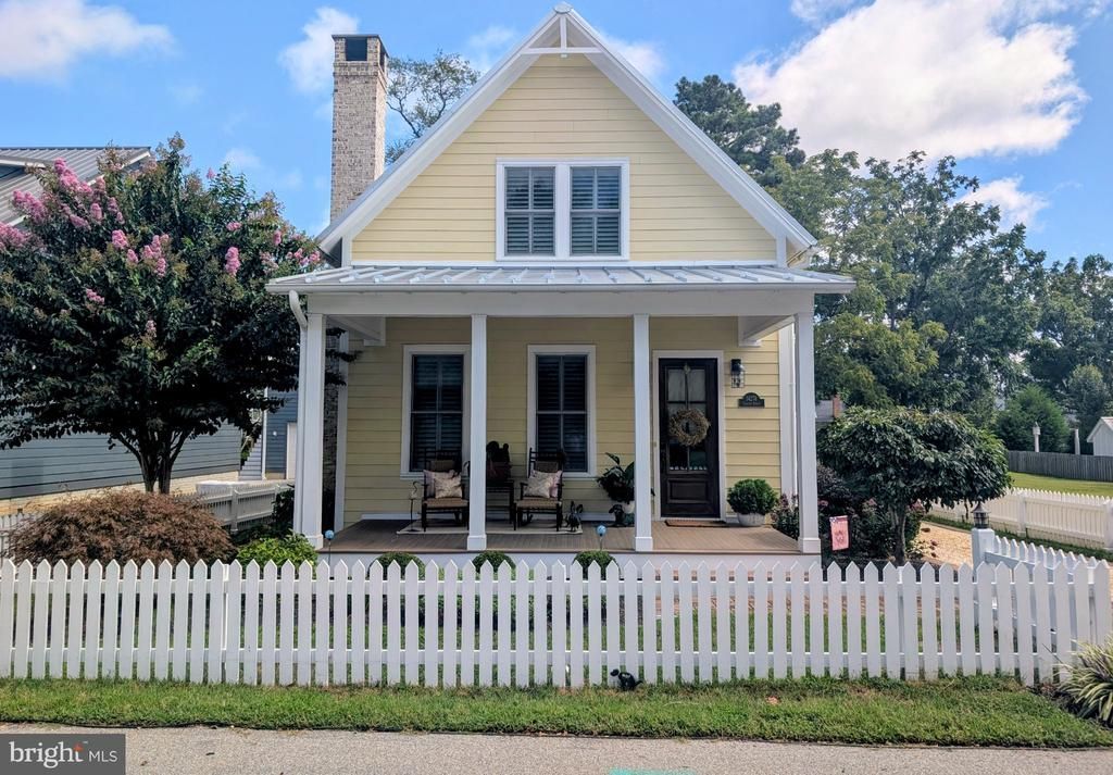 14274 CALVERT STREET, SOLOMONS, MD 20688
