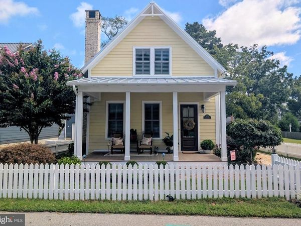 14274 CALVERT STREET, SOLOMONS, MD 20688