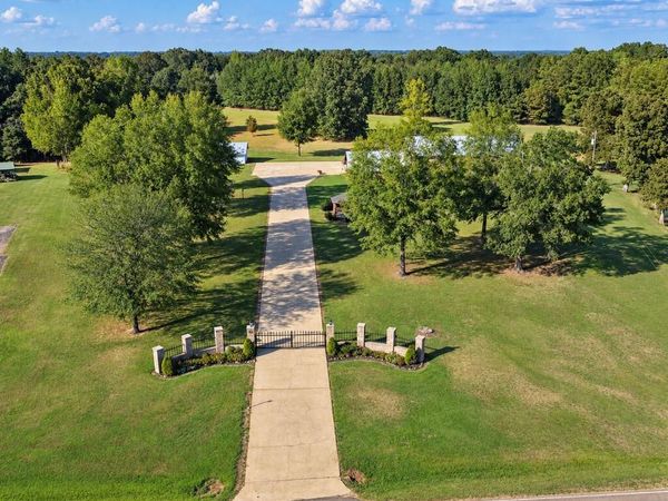 24769 Hwy 315 E, Sardis, MS 38666