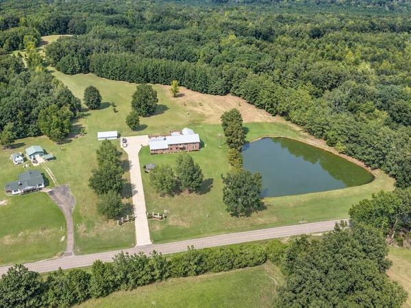 24769 Hwy 315 E, Sardis, MS 38666