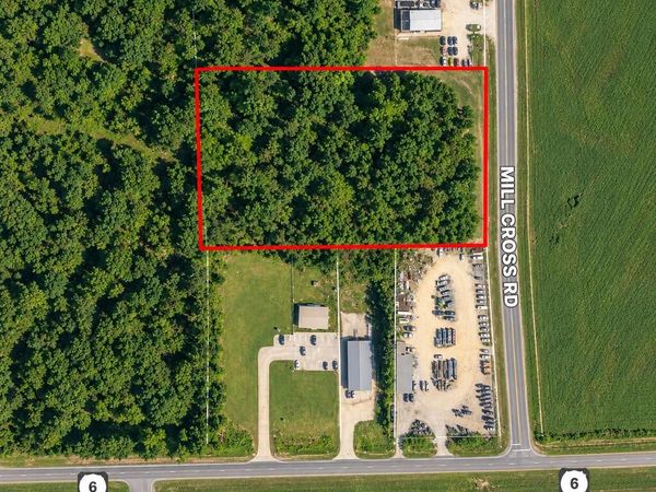 00 Mill Cross Road, Batesville, MS 38606