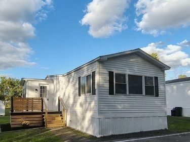 429 ELMWOOD CIRCLE , Frankfort, NY 13340