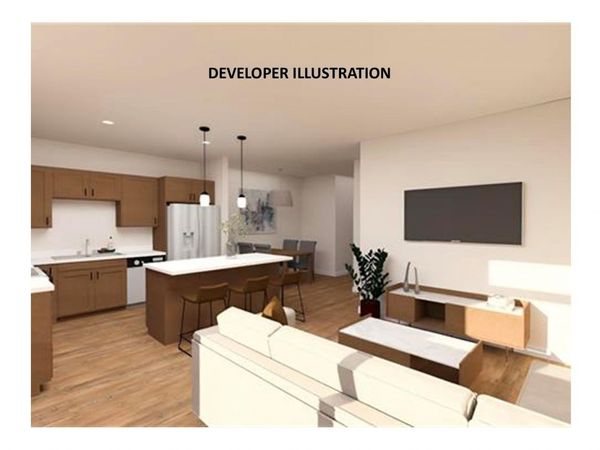 Primary Terrace Building A Terrace, Unit AC, Lodi, WI 53555