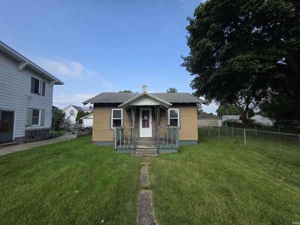 1113 S 31St Street, South Bend, IN 46615