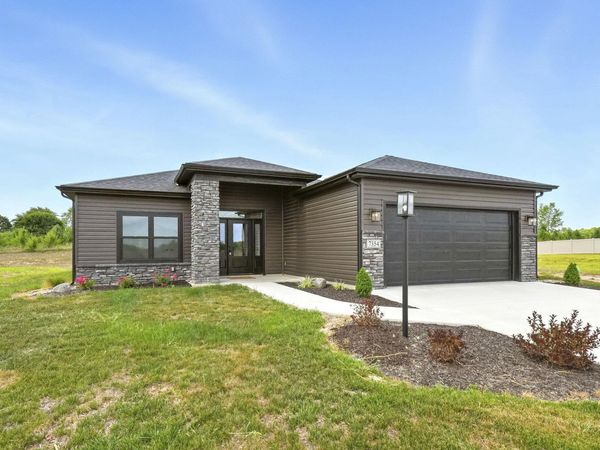 7354 Starks (Lot 7) Boulevard, Fort Wayne, IN 46816