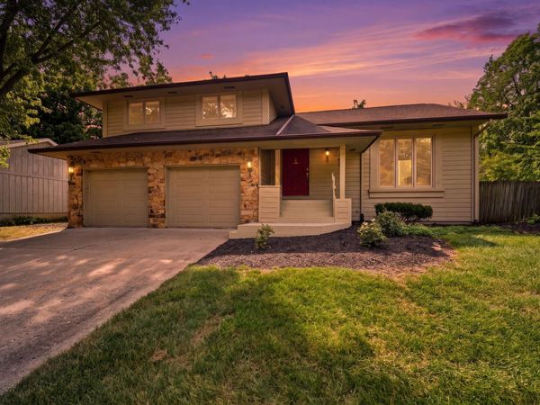 213 Cedar Hollow Court, West Lafayette, IN 47906