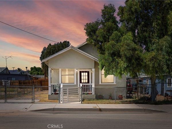518 Quivera , Needles, CA 92363