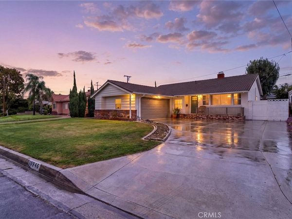 10946 Parise , Whittier, CA 90604